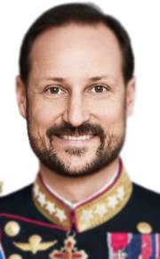 Haakon VIII de Noruega